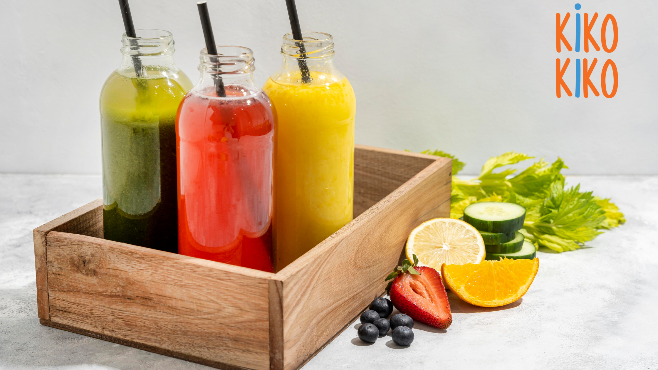 Why Healthy Fruit Juice Drinks Matter More Than You Think